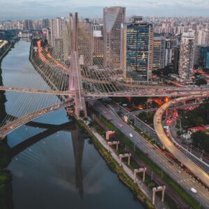 São Paulo