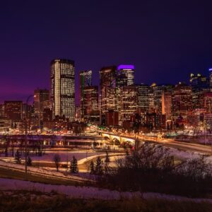 calgary