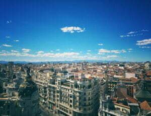 madrid