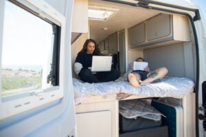 8 Aplicativos que todo viajante de motorhome precisa conhecer