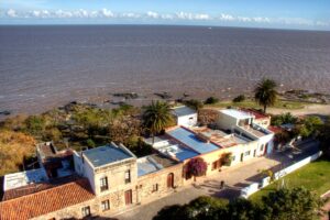 Colonia del Sacramento