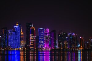 Doha