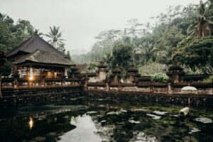 bali