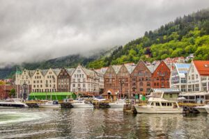 bergen