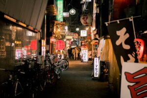 osaka