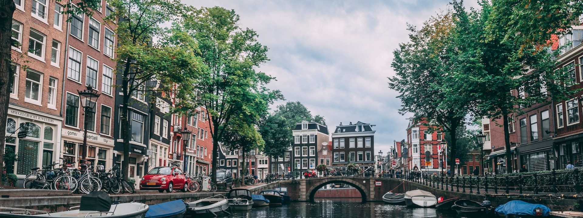 Amsterdam