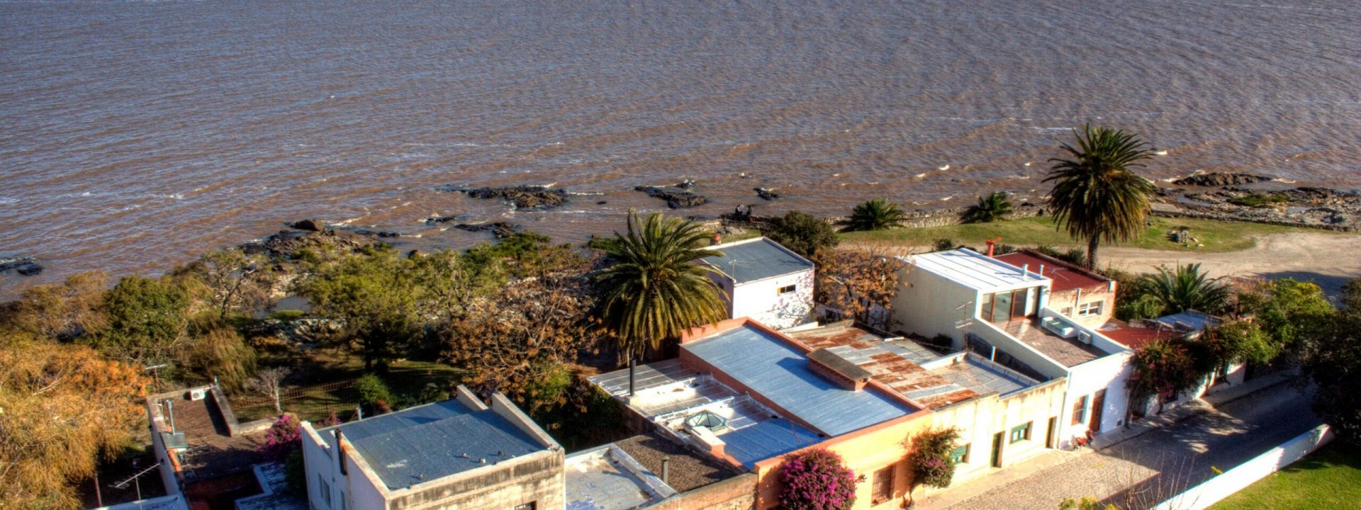 Colonia del Sacramento