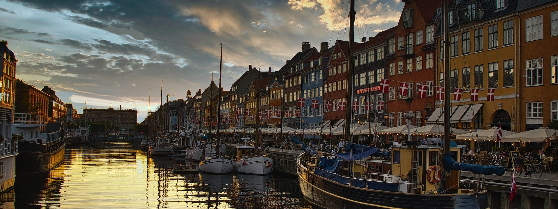 Copenhagen