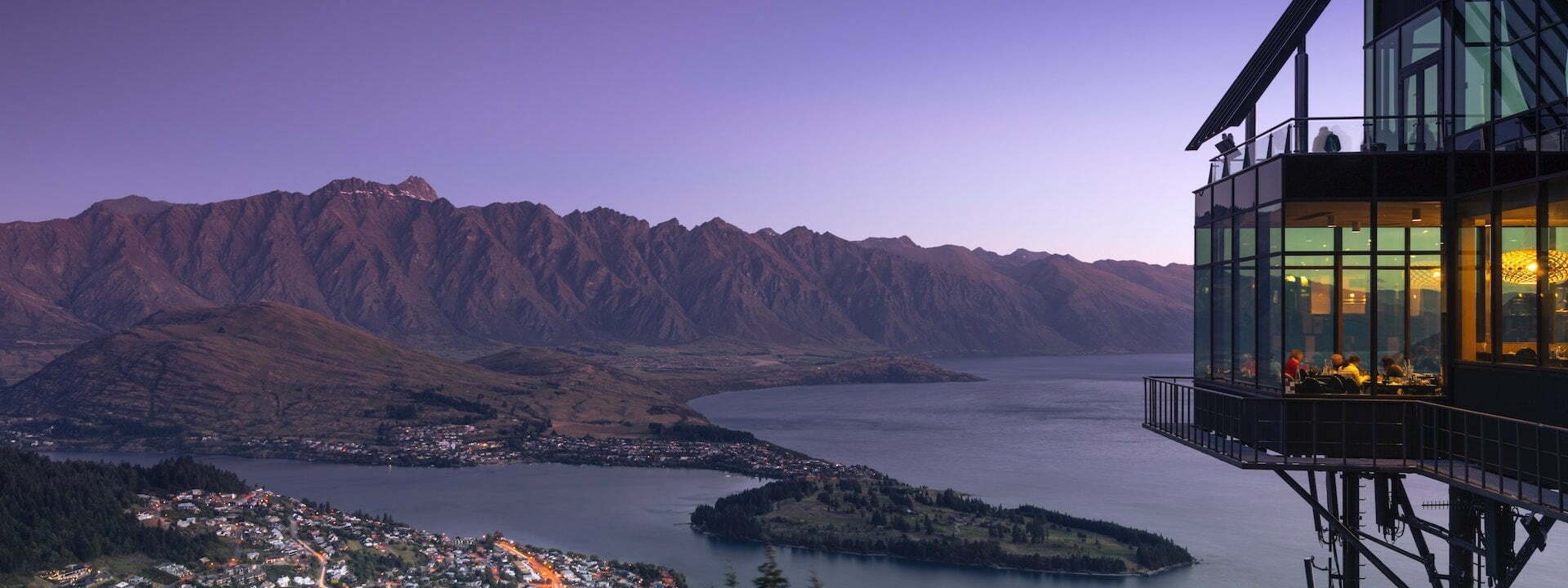 Queenstown