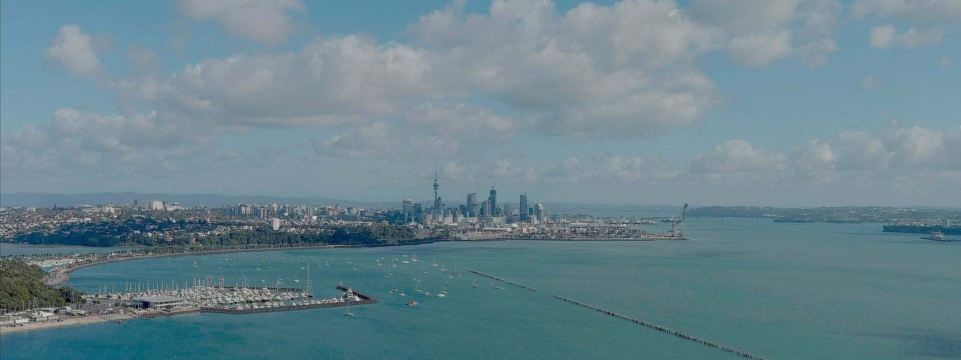 Auckland